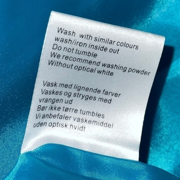 MICHA Sheath Dress. Blue. Sz.12 NWT - Picture 7 of 14